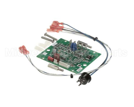 32400.7000 Bunn Kit,Timer Digital-120V(W/Adaptor)&