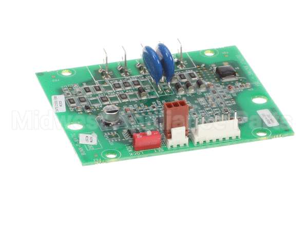 32400.7002 Bunn Kit,Timer Digital-120V(No/Adaptor)&