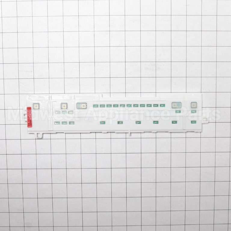 00705306 Bosch Operating Module