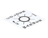 324242 Stoelting Decal Temp Adjustment