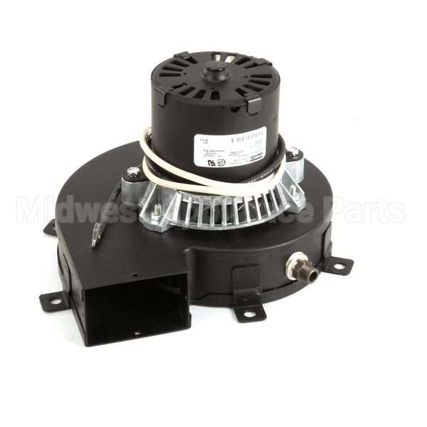 32449 Compatible Giles Blower, Assembly, 120V, Cf-400G 60Hz