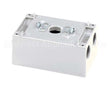 3245 Crown Tonka 2X4 Weather Proof Electrical Box 1G Wp W
