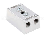 3245 Crown Tonka 2X4 Weather Proof Electrical Box 1G Wp W