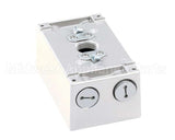 3245 Crown Tonka 2X4 Weather Proof Electrical Box 1G Wp W
