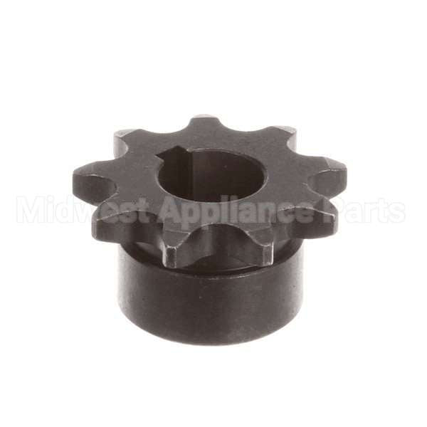 324502 Compatible Middleby Sprocket, 41B9F-5/8