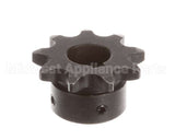 324502 Middleby Sprocket,41B9F-5/8