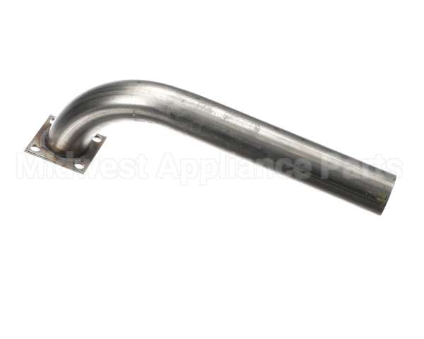 324573 Champion - Moyer Diebel Overflow Flange Weldment