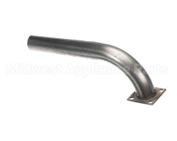 324573 Champion - Moyer Diebel Overflow Flange Weldment