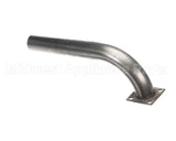 324573 Champion - Moyer Diebel Overflow Flange Weldment