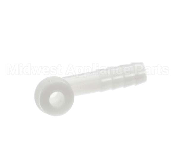 32463.0000 Bunn Fitting, Elbow .25 Barb