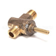32470 Compatible Blodgett Valve, Manual 1/2 Gas