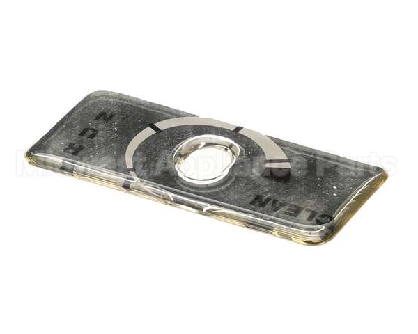 324894 Stoelting Decal; Flow Control