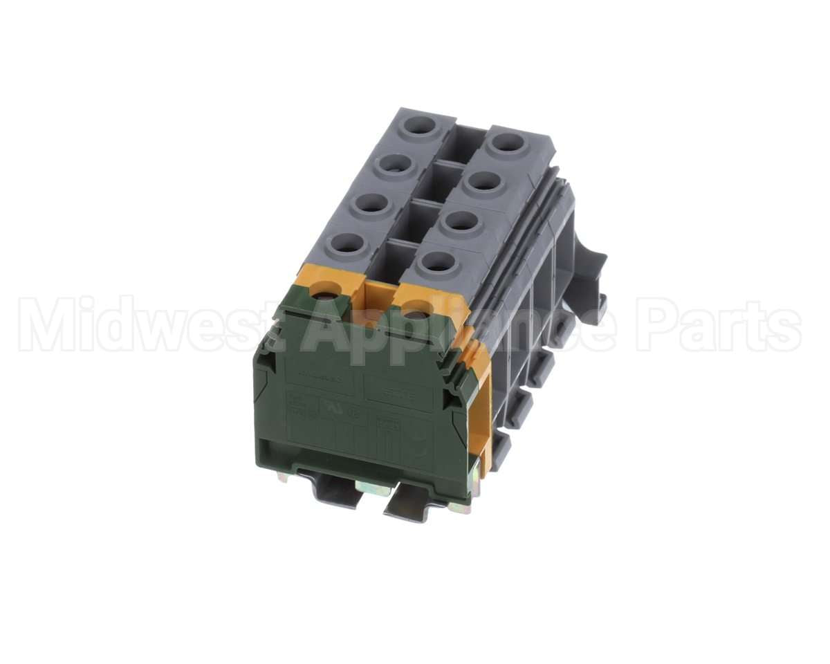 32498 Henny Penny Assy-16Mm Terminal Block-Ce