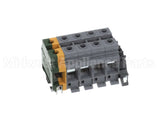 32498 Henny Penny Assy-16Mm Terminal Block-Ce