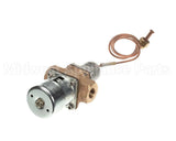 325-12973-00 Traulsen Water Valve Sterlco 56 3/8 In