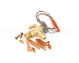 325-21643-00 Traulsen Expansion Valve - Sporlan Ff-1