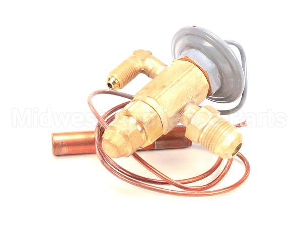 325-40383-00 Traulsen 1/2 Ton R-22 Exp Valve