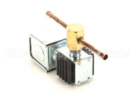 325-60001-00 Kairak Solenoid Valve 120/50-60 1/4 O
