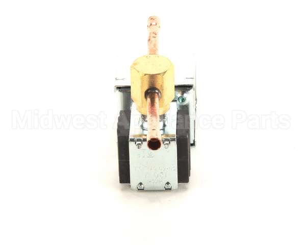 325-60001-00 Kairak Solenoid Valve 120/50-60 1/4 O