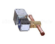 325-60001-01 Traulsen Solenoid Valve 120/50-60 1/2 O