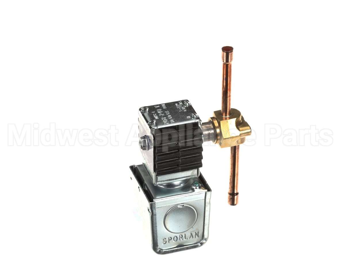325-60001-04 Traulsen Sporlan Sol Vlv E5S120 208-240