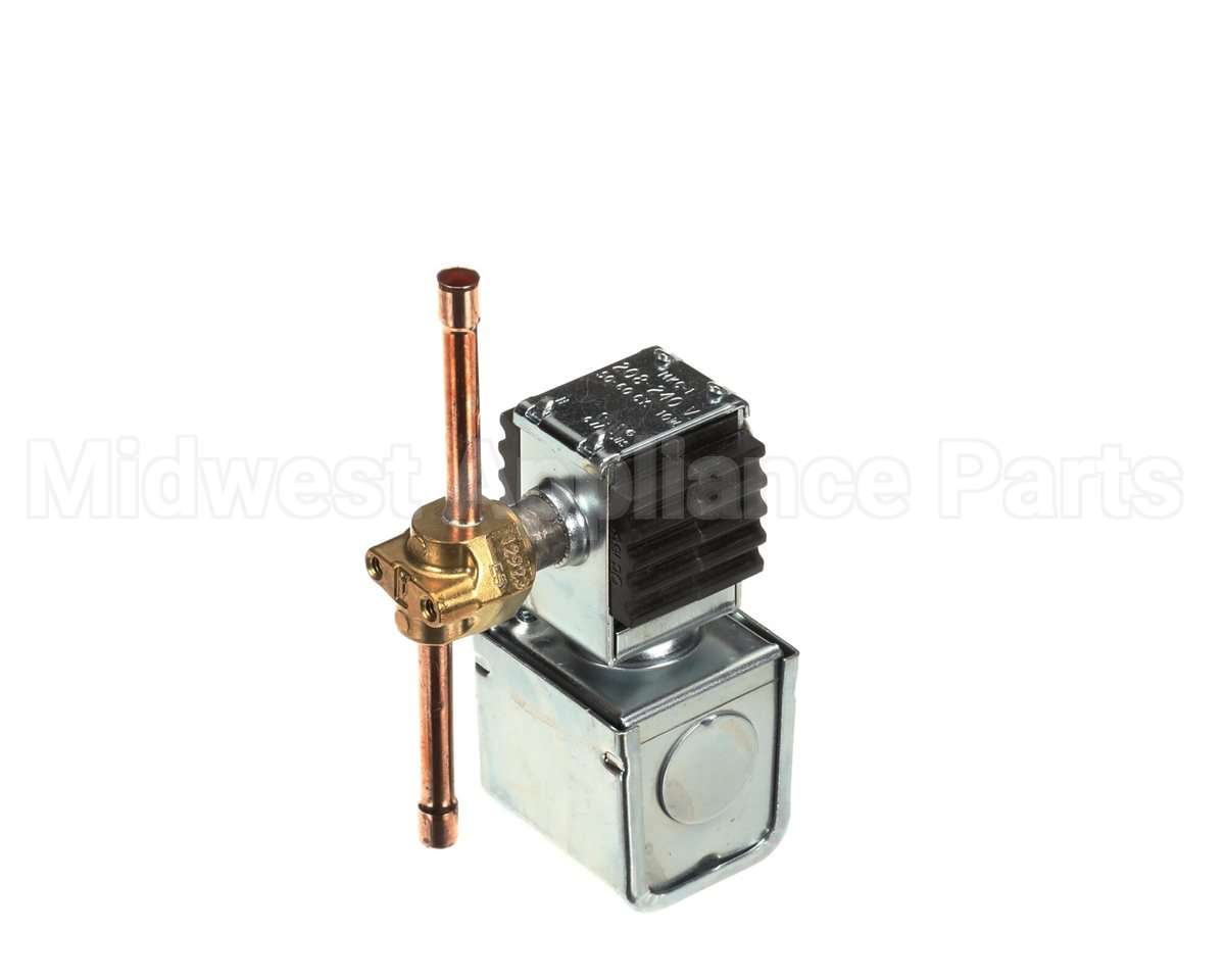 325-60001-04 Traulsen Sporlan Sol Vlv E5S120 208-240