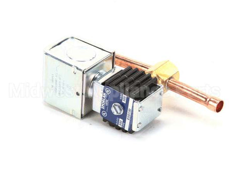 325-60001-05 Kairak Solenoid Val E5S130 120/50-60