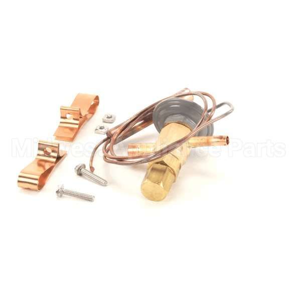 325-60022-00 Compatible Kairak Therm Expansion Valve, Fbj-1/8-C 23 Psig