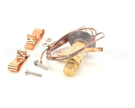 325-60022-00 Traulsen Thermo Expansion Valve Fbj-1/8-C 23 Psig