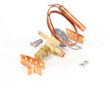 325-60022-01 Traulsen Thermo Expansion Valve Fbj-1/8-C 25 Psig