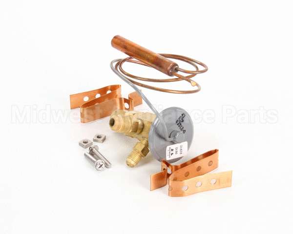 325-60022-03 Traulsen Tx Fbse-1/8-Zp