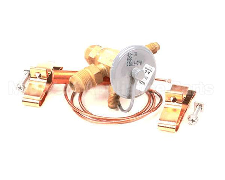 325-60022-04 Traulsen Tx Fbse-1/2-Zp (325-60029-00)