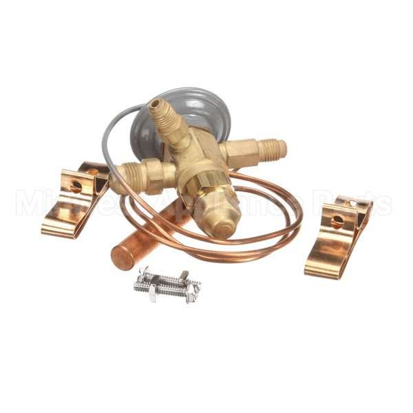 325-60022-06 Compatible Traulsen Therm Expansion Valve Fbje-1/8-C