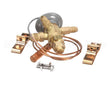 325-60022-06 Traulsen Thermo Expansion Valve Fbje-1/8-C