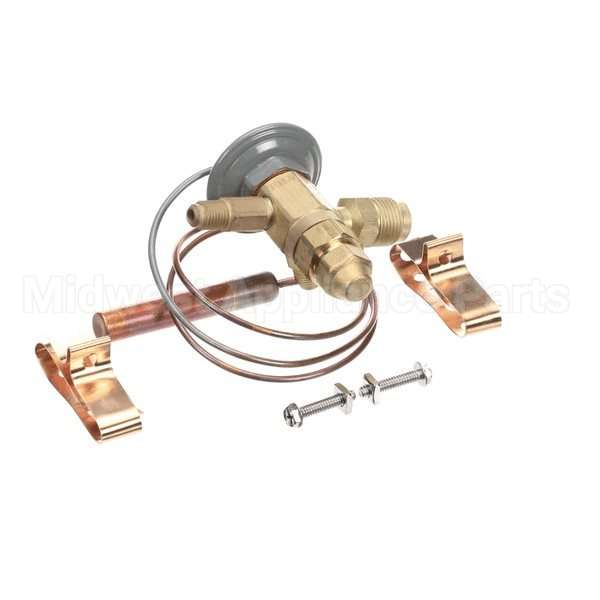 325-60022-07 Compatible Traulsen Thermo Expansion Valve Fbje-1/4-C