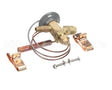 325-60022-07 Traulsen Thermo Expansion Valve Fbje-1/4-C