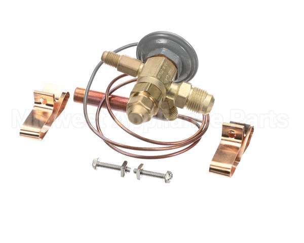325-60022-07 Traulsen Thermo Expansion Valve Fbje-1/4-C