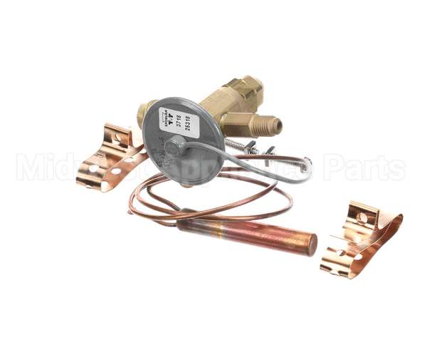 325-60022-07 Traulsen Thermo Expansion Valve Fbje-1/4-C