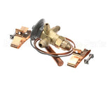 325-60022-09 Traulsen Thermo Expansion Valve Fbse-1/8-Zp