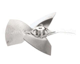 325-60030-00 Traulsen Fan Blade 4.50In Aluminum