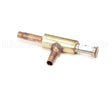 325-60051-01 Traulsen Cro-6 Valve Pre Set 1/2 Odf