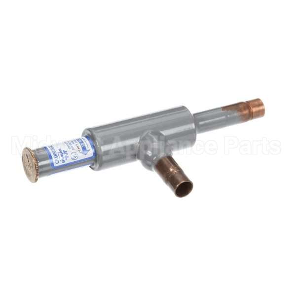 325-60051-02 Compatible Traulsen Regulating Valve Cro-6 Pre Set