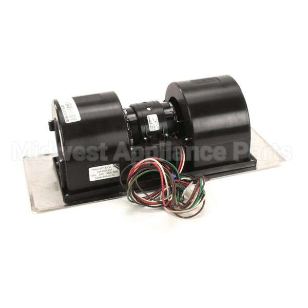 325-60071-01 Compatible Traulsen Assembly Blower 2-3000R Pm