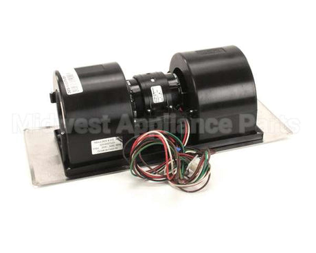 325-60071-01 Traulsen Assembly Blower 2-3000Rpm