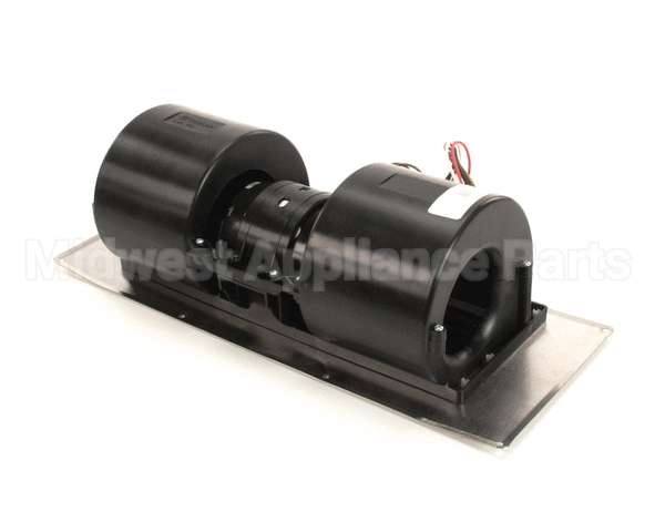 325-60071-01 Traulsen Assembly Blower 2-3000Rpm