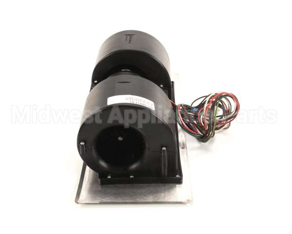 325-60071-01 Traulsen Assembly Blower 2-3000Rpm