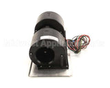 325-60071-01 Traulsen Assembly Blower 2-3000Rpm