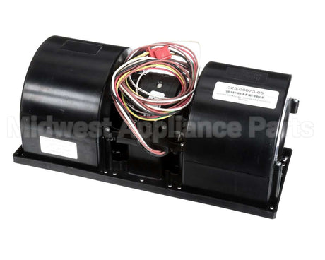325-60073-05 Traulsen Blower 1400 4P 2000 Rpm 230/50