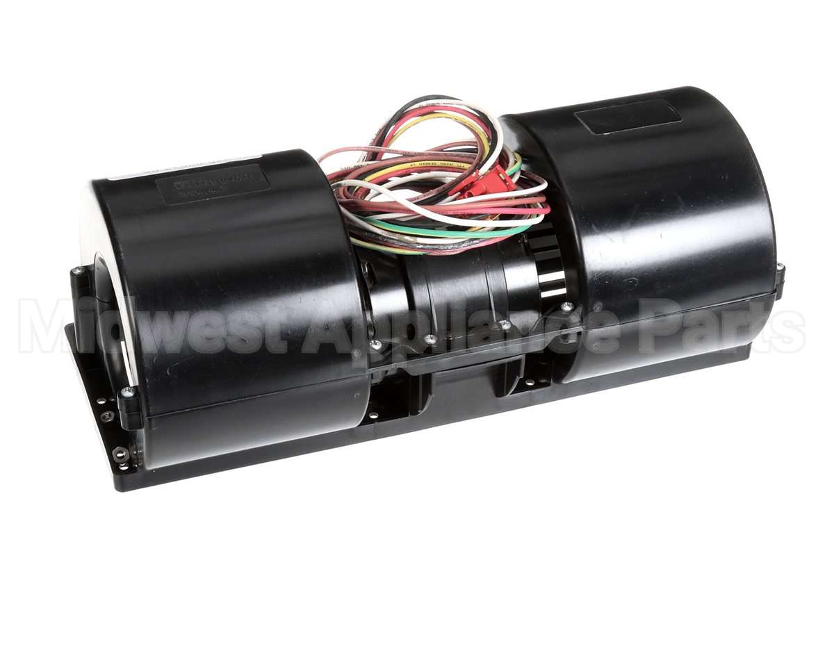 325-60073-05 Traulsen Blower 1400 4P 2000 Rpm 230/50
