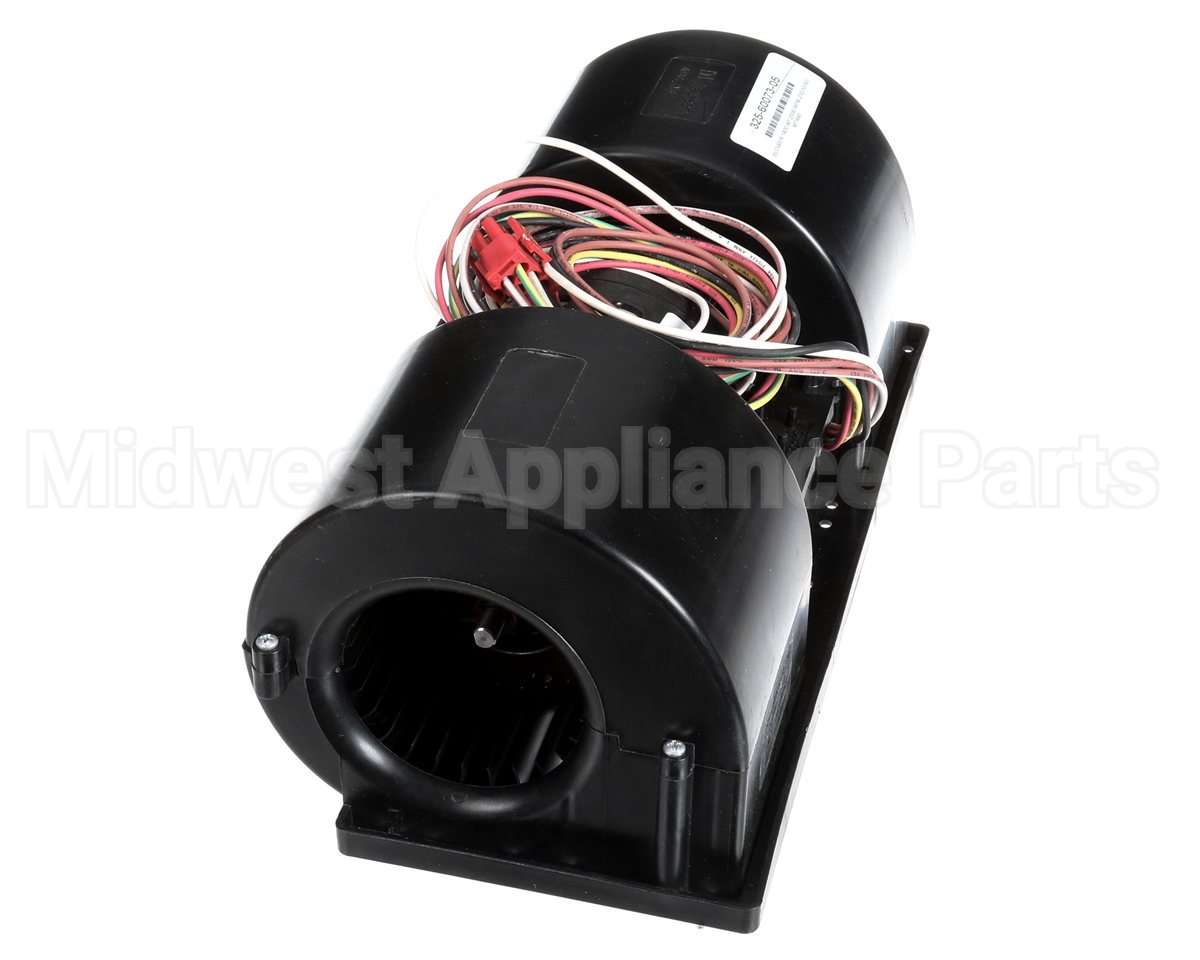 325-60073-05 Traulsen Blower 1400 4P 2000 Rpm 230/50